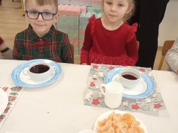 2025-12-19 Wigilia przedszkolna Biedronki